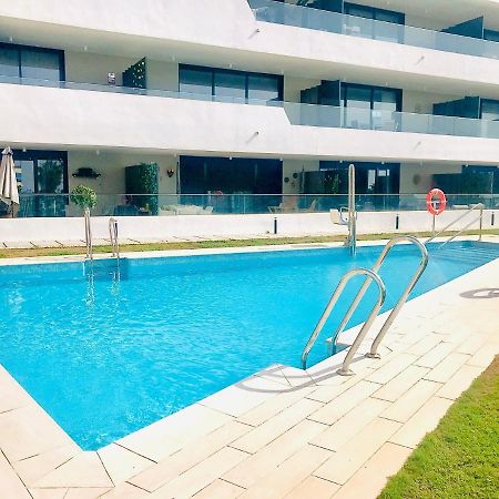 Ferienwohnung Seatorrox Málaga Exterior foto