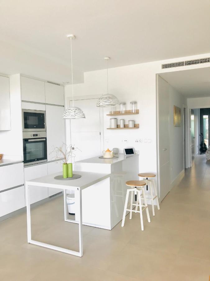 Ferienwohnung Seatorrox Málaga Exterior foto