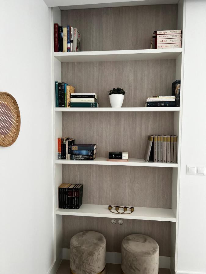 Ferienwohnung Seatorrox Málaga Exterior foto