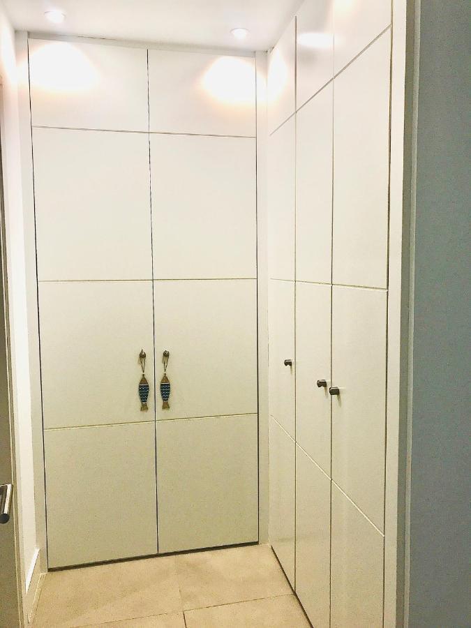 Ferienwohnung Seatorrox Málaga Exterior foto